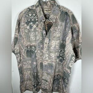 Cookstreet Hawaiian shirt